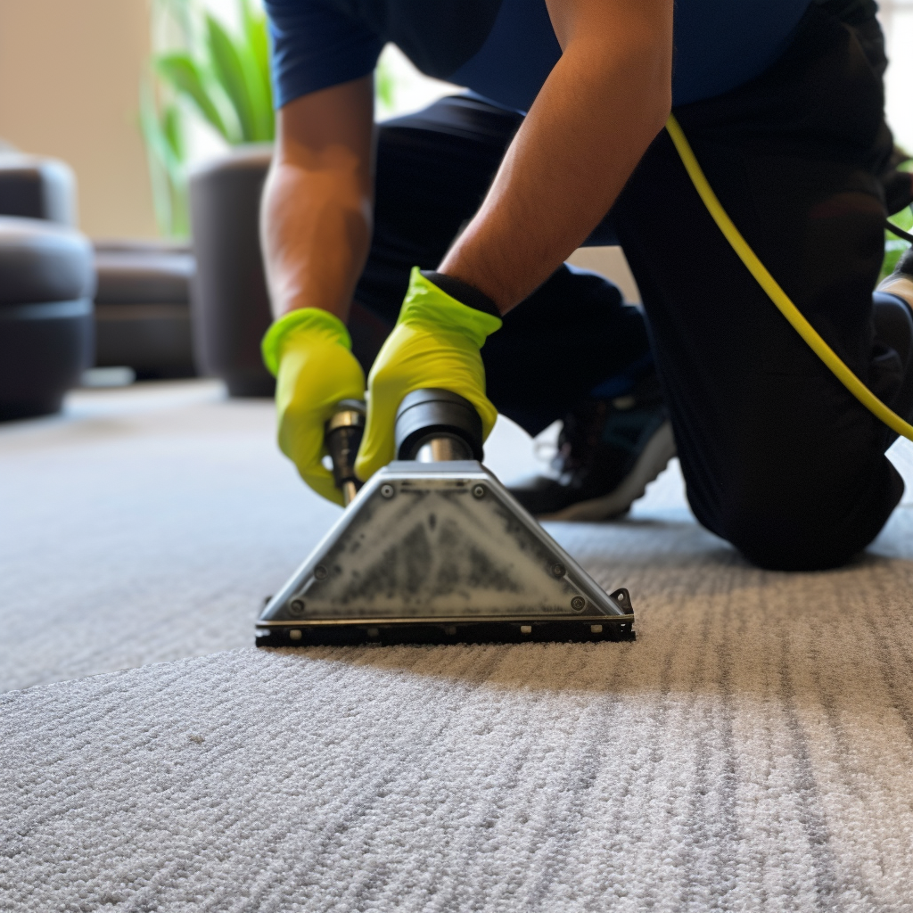 Carpet Cleaning service in cumbria